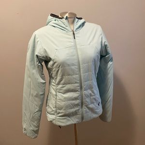 Black Diamond women’s jacket